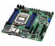 Материнская плата ASRock Rack SIENAD8UD-2L2Q (Deep Micro-ATX, SP6, 8 DIMM) 1