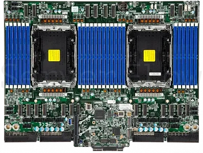 Материнская плата Supermicro X14DBG-AP (Proprietary, 2x LGA7529, 24 DIMM) [MBD-X14DBG-AP]