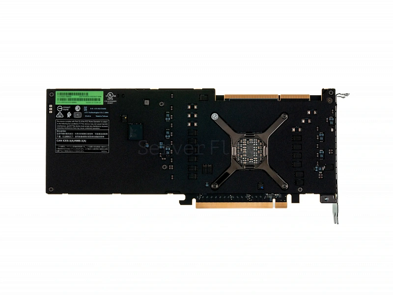 Видеокарта AMD Radeon Instinct MI50 32GB HBM2 [100-506143] 1