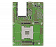 Материнская плата ASRock Rack TURIND12M3-2Q/500W (Proprietary, SP5, 12 DIMM) 2
