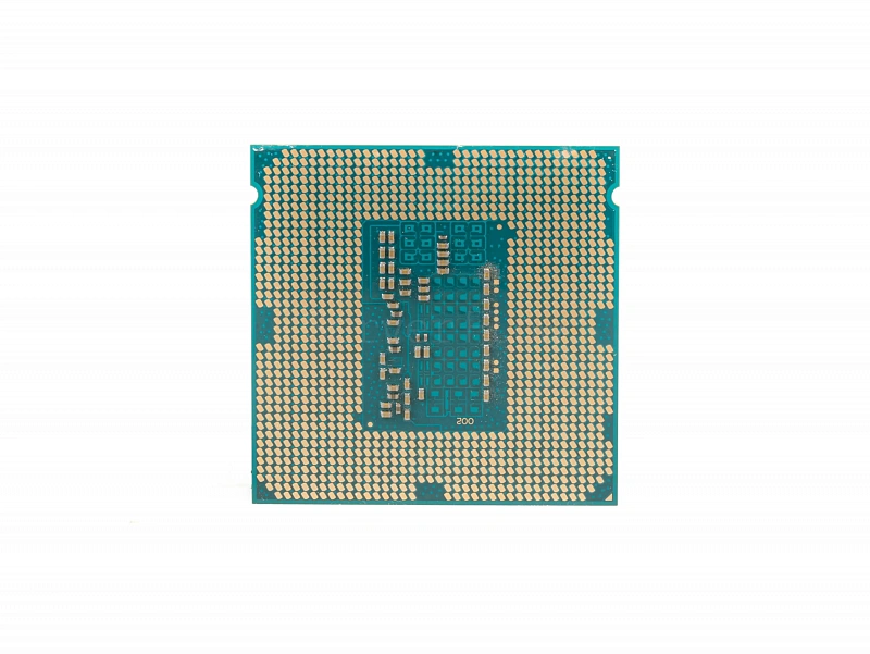 Процессор Intel Xeon E3 1270v3 (4c/8t 3.5GHz-3.9GHz, 80W) 1