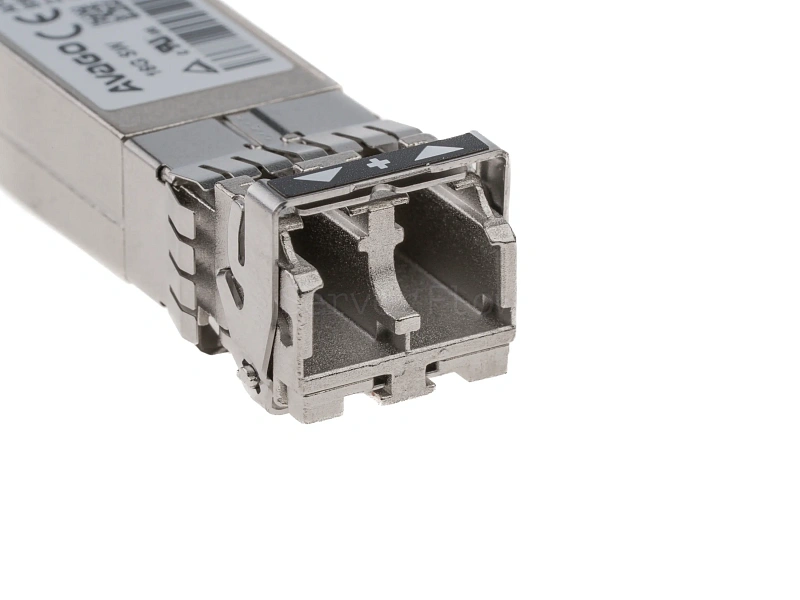 Трансивер Avago AFBR-57F5MZ-ELX (16GFC, 850-nm, 500m, Fibre Channel) 1