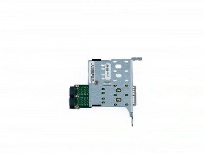 Переходник PCI JBOD Supermicro 2x SFF8644, 2x SFF8643 (Only low profile) [AOM-SAS3-8I8E-LP]