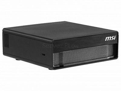 MSI EdgeXpert-11SUS (GB10 Grace Superchip, ARM v9.2-A (GB10), RAM 128GB)