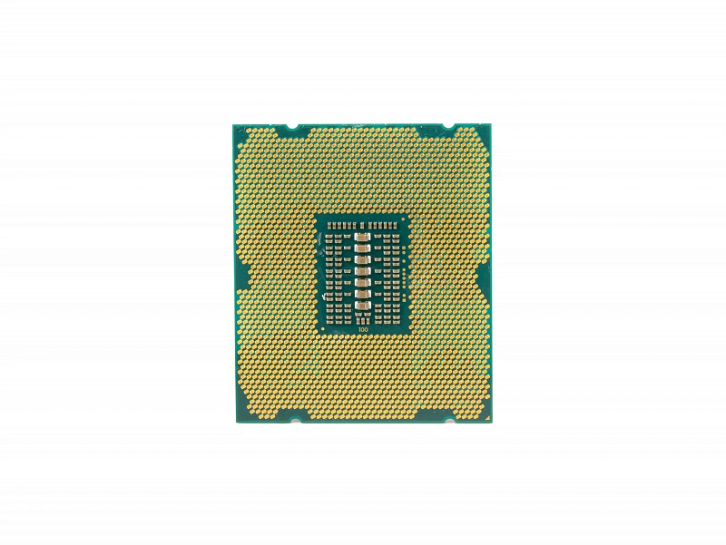 Процессор Intel Xeon E5 2670v2 (10c/20t, 2.5GHz-3.3GHz, 115W) 1