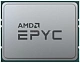 Процессор AMD EPYC™ 7302P (16/32, 3.0GHz-3.3GHz, 155W, 128MB L3)