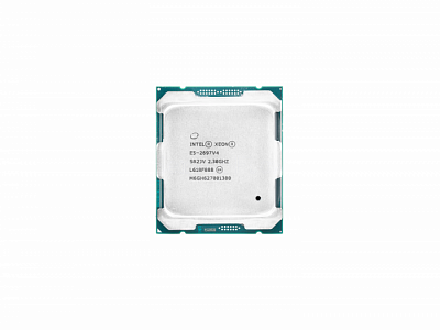Процессор Intel Xeon E5 2697v4 (18c/36t, 2.3GHz-3.6GHz, 145W)