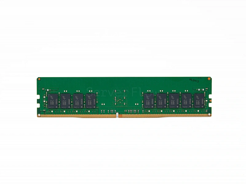 Оперативная память 16GB DDR4 ECC REG Micron 3200Mhz 2Rx8 [MTA18ASF2G72PDZ-3G2] 1