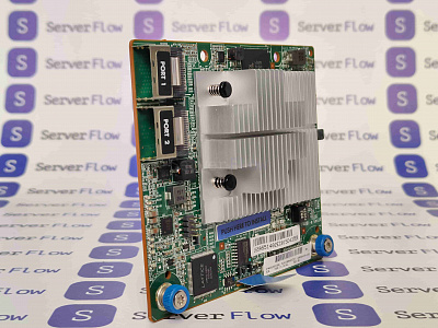 RAID контроллер HP RAID P408i-a (2GB Cache) [804331-B21]