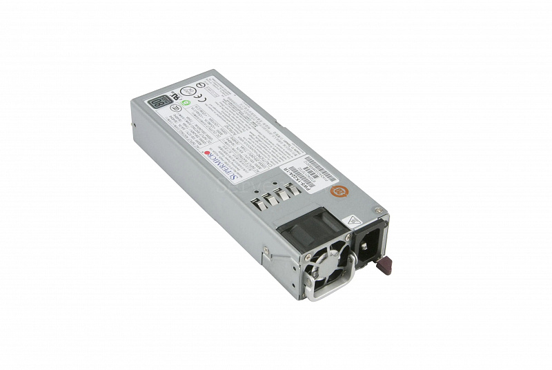 Блок питания Supermicro PWS-1K22A-1R 1200W