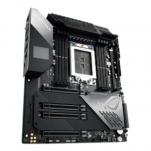 Материнская плата ASUS ROG Zenith II Extreme Alpha (Extended ATX, sTRX4, 8 DIMM)
