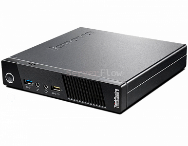 Тонкий клиент Thinkcentre M73 Tiny (Pentium G3240T)