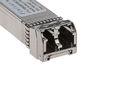 Трансивер Finisar FTLF8528P2BCV-QL (8GFC, 850-nm, 100m, Fibre Channel)