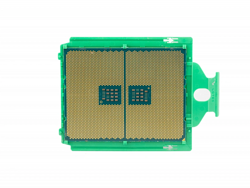 Процессор AMD EPYC 7702 (64c/128t, 2.0GHz-3.35GHz, 200W) 1