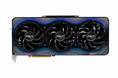 Видеокарта PALIT NVIDIA RTX 5090 32GB GDDR7 [NE75090S19R5-GB2020G]