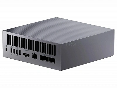 ASUS Ascent GX10 (GB10 Grace Superchip, ARM v9.2-A (GB10), RAM 128GB, SSD 4TB)