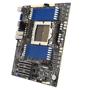 Материнская плата ASUS K14PA-U12 (CEB, SP5, 12 DIMM)