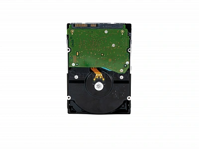 Жесткий диск WD DC HC510 10TB 3.5" SAS 12Gb/s [HUH721010AL5200]