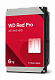 Жесткий диск WD Red Pro 6TB 3.5" SATA 6GB/s [WD6005FFBX] 1