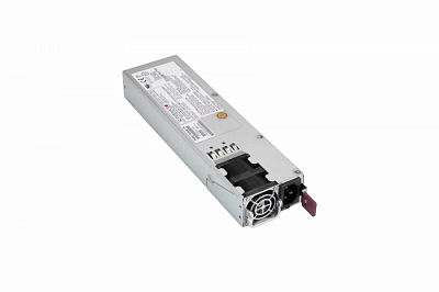 Блок питания Supermicro PWS-1K63A-1R (1600W)