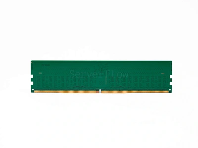 Оперативная память 16GB DDR5 ECC UDIMM SK Hynix 4800Mhz 1Rx8 [HMCG78MEBEA]