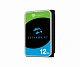 Жесткий диск Seagate SkyHawk AI 12TB 3.5" SATA 6GB/s [ST12000VE001] 1