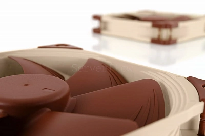 Вентилятор Noctua NF-A14 5V 140mm