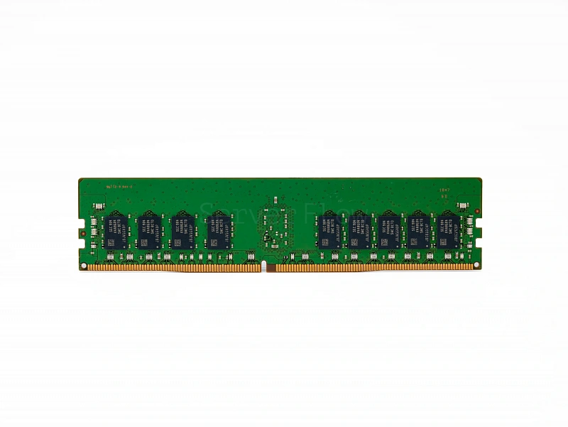 Оперативная память 16GB DDR4 ECC REG Samsung 2666Mhz 1Rx4 [M393A2K40BB2-CTD] 1