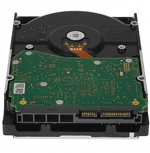 Жесткий диск WD Red Plus 12TB 3.5" SATA 6GB/s [WD120EFBX]