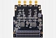 Карта FMC ALINX FL9627 (4x SMA Socket) 1