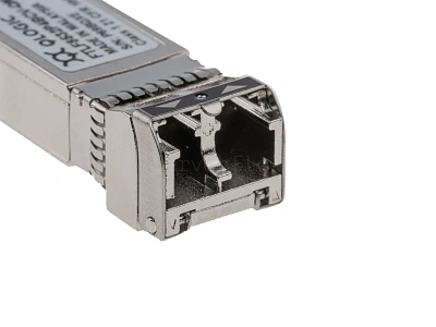 Трансивер Qlogic FTLF8532P4BCV-QM (32GFC, 850-nm, 100m, Fibre Channel)