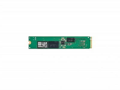 SSD-накопитель Micron 7400 PRO 1.92TB M2 [MTFDKBG1T9TDZ]