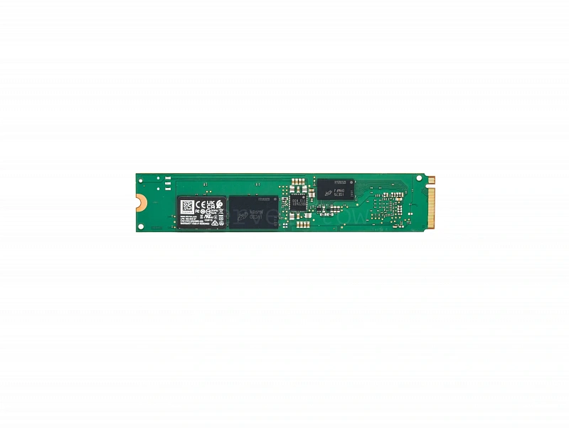 SSD-накопитель Micron 7400 PRO 1.92TB M2 [MTFDKBG1T9TDZ] 1