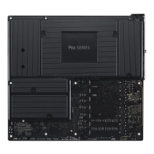 Материнская плата ASUS Pro WS WRX90E-SAGE SE (EEB, sTR5, 8 DIMM)