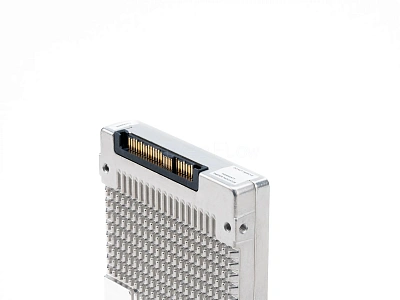 SSD-накопитель HPE 800GB 2.5" SAS 12Gb/s [EO000800JXBFL]