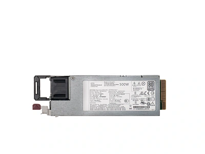 Блок питания для HP G10 [865398-001] (500W)