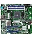 Материнская плата ASRock X470D4U2-2T (Micro-ATX, AM4, 4 DIMM)