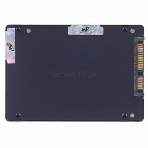 SSD-накопитель Micron 5200 ECO 960GB 2.5" 6Gb/s [MTFDDAK960TDC-1AT1ZABYY]