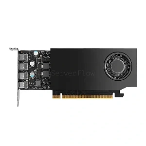 Видеокарта NVIDIA RTX A400 4Gb GDDR6 [900-5G172-2260-000]