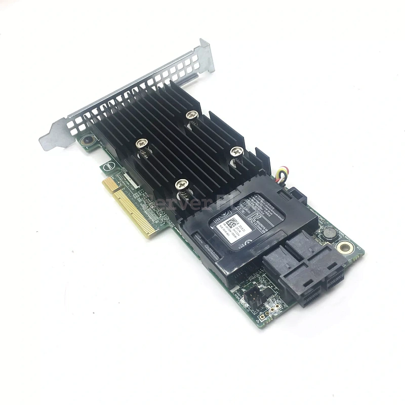 Контроллер DELL PERC H730P Adapter 2Gb (D/N X4TTX) 1