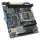 Материнская плата ASUS P13R-I (Mini-ITX, LGA1700, 2 DIMM) 1