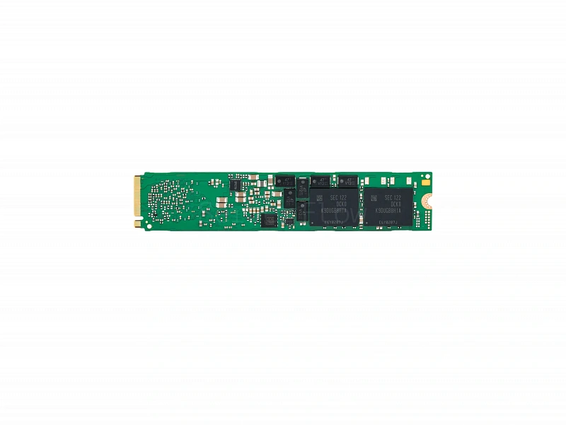 SSD-накопитель Samsung PM983 1.92TB M2 [MZ1LB1T9HALS] 1