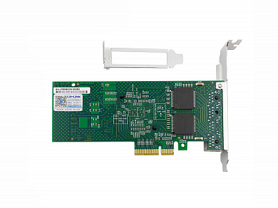 Сетевая карта LR-LINK LREC9704HT (4x RJ45 1GBE)