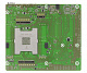 Материнская плата ASRock Rack TURIND8-2L2T (CEB, SP5, 8 DIMM) 2
