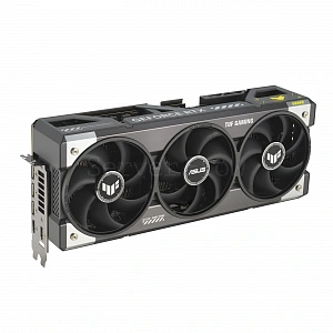 Видеокарта ASUS RTX 5080 TUF Gaming OC Edition 16GB GDDR7 [TUF-RTX5080-O16G-GAMING]