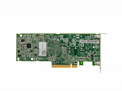 RAID контроллер Adaptec ASR-8805 (SAS/SATA 12 Gb/s, 1GB Cache)