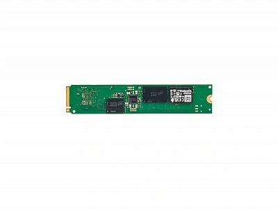 SSD-накопитель Micron 7400 PRO 3.84TB M2 [MTFDKBG3T8TDZ]