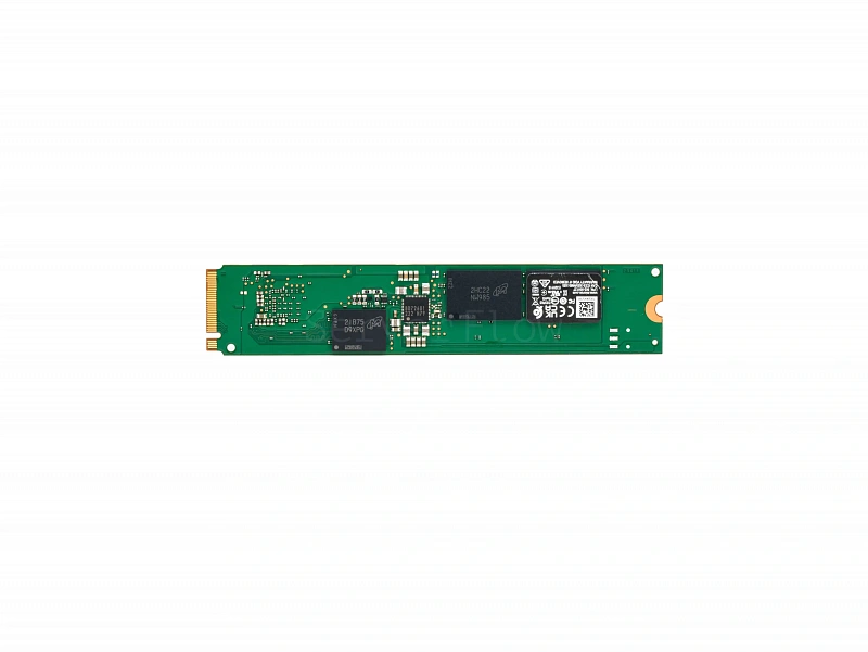 SSD-накопитель Micron 7400 PRO 3.84TB M2 [MTFDKBG3T8TDZ] 1