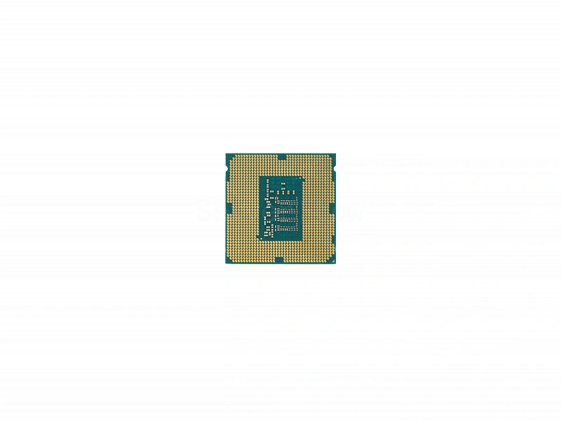 Процессор Intel Xeon E3 1240v3 (4c/8t 3.4GHz-3.8GHz, 80W) 1