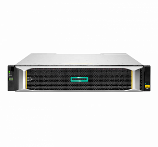 СХД HPE MSA 2060 12Gb SAS SFF [R0Q78B]